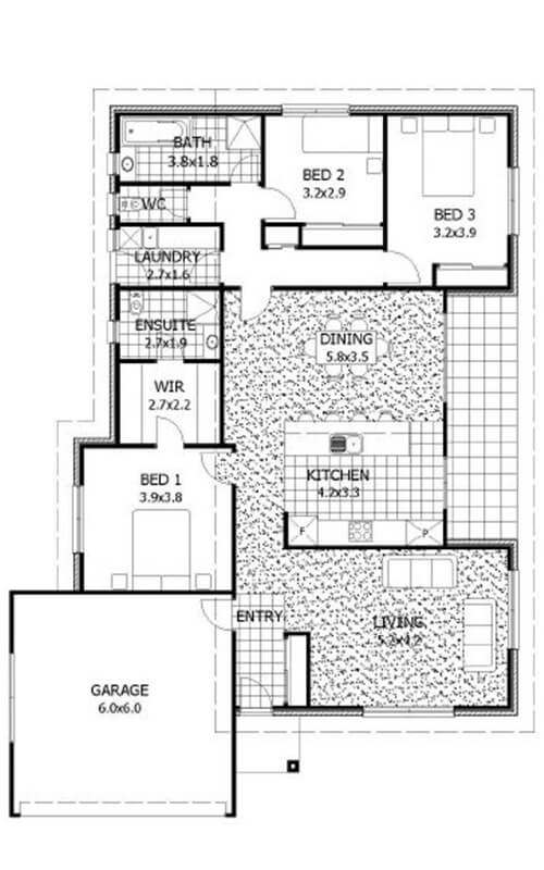 Epping Tasmanian Homes